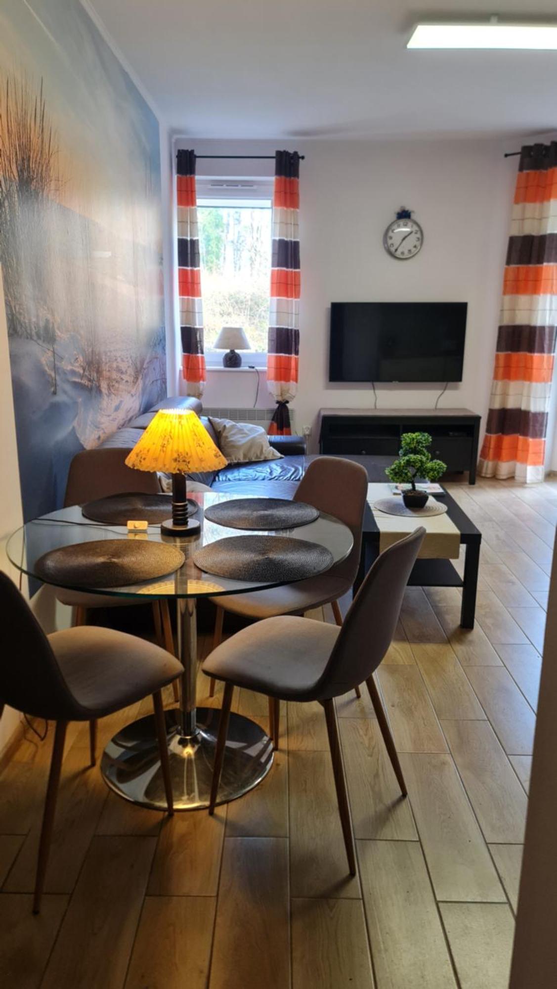 Apartament Miedzyzdroje 4 Osoby 100 M Od Morza Exterior photo