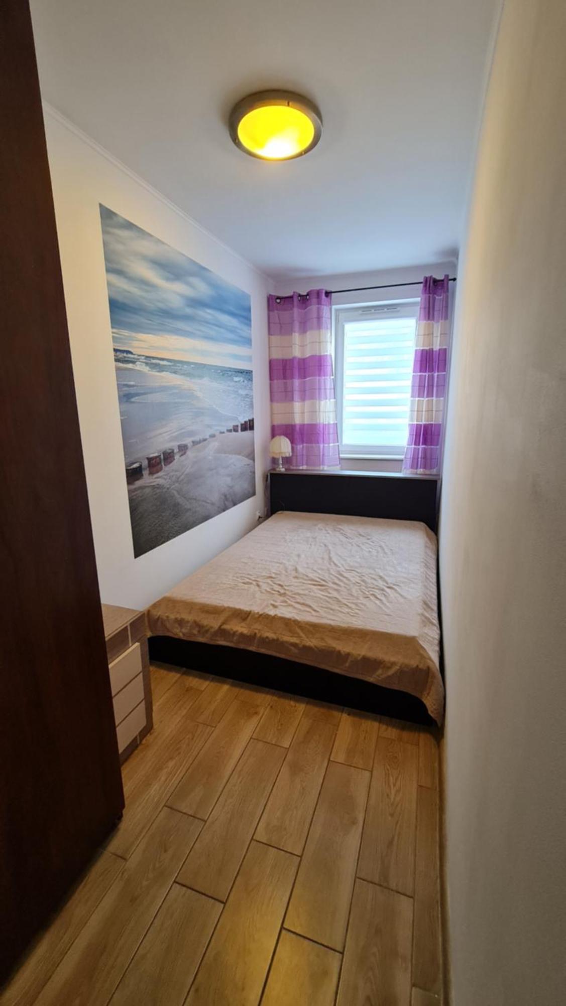 Apartament Miedzyzdroje 4 Osoby 100 M Od Morza Exterior photo